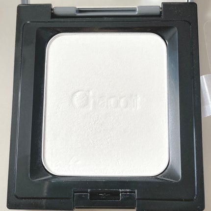 コンプレクションクリエイター/チャコット・コスメティクス/プレストパウダーを使ったクチコミ(9枚目)