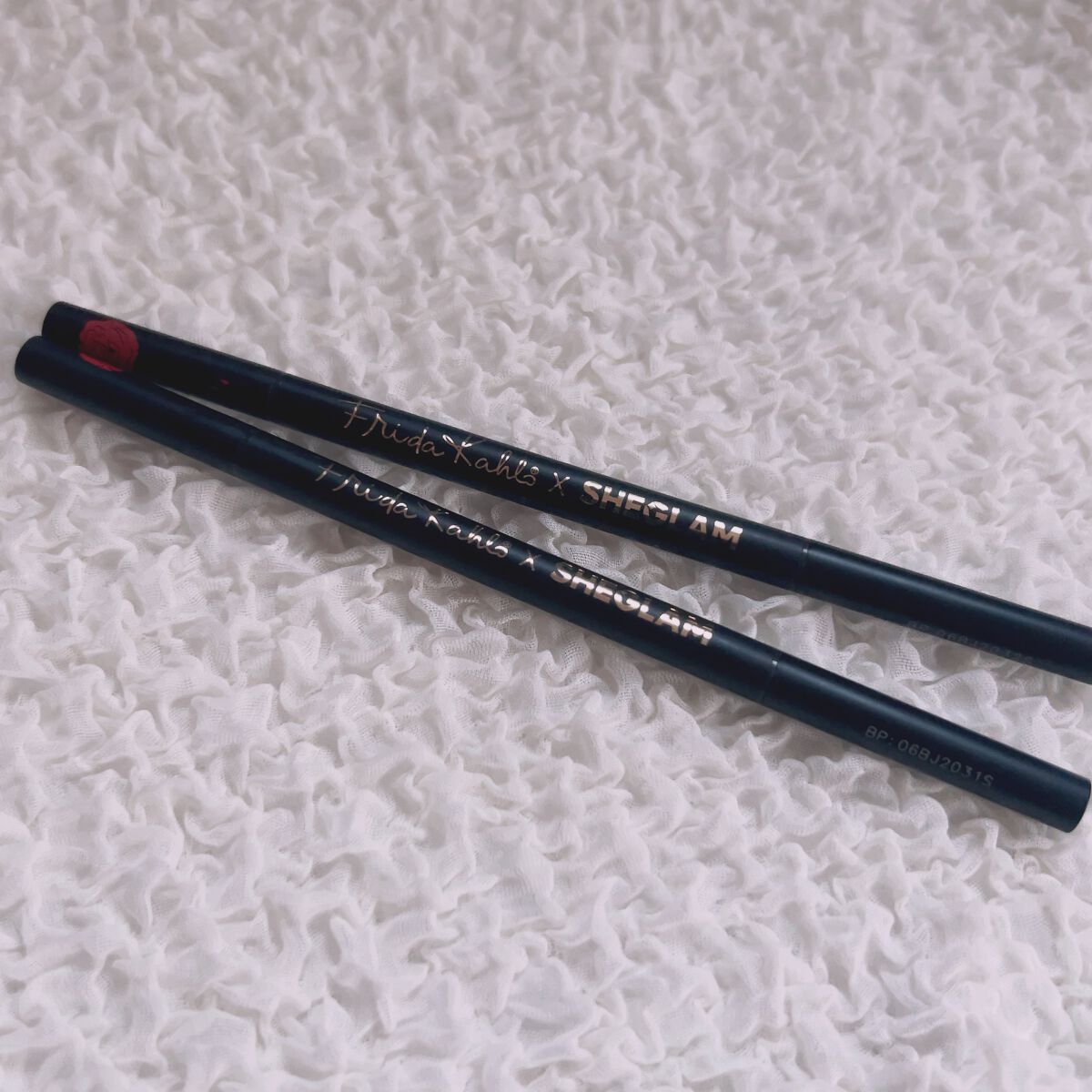 SHEGLAM  フリーダーカーロ ブロウアイコンリキッドブロウペン