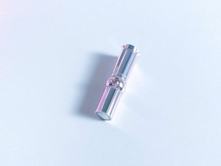 ジルスチュアート リップグロウ セラムバーム/JILL STUART/リップバームを使ったクチコミ(2枚目)