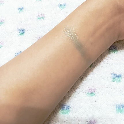 ケイト ザ アイカラー/KATE/単色アイシャドウを使ったクチコミ(3枚目)