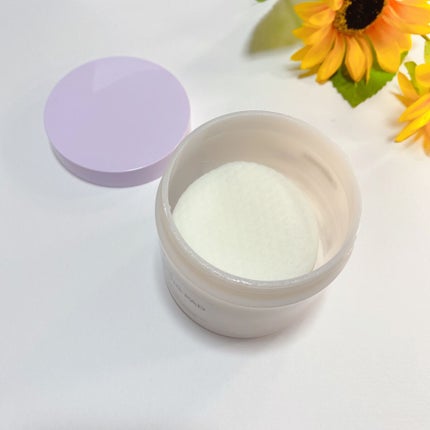 BHA消しゴムピーリングパッド/celimax/トナーパッドを使ったクチコミ(5枚目)