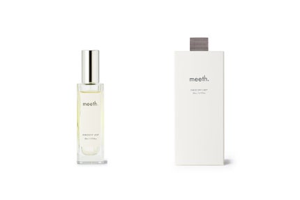 meeth イノセントレディ〈オードパルファン〉
