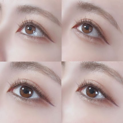 hoso on LIPS 「【自然に見えるけど盛れる!つけまつげの付け方】hosoです✔️..」(3枚目)