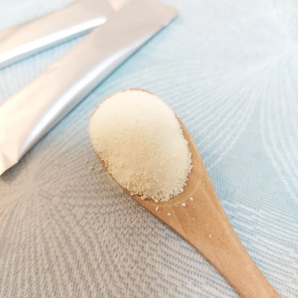 竹乃物語・美/アンナ健康販売/健康サプリメントを使ったクチコミ(5枚目)