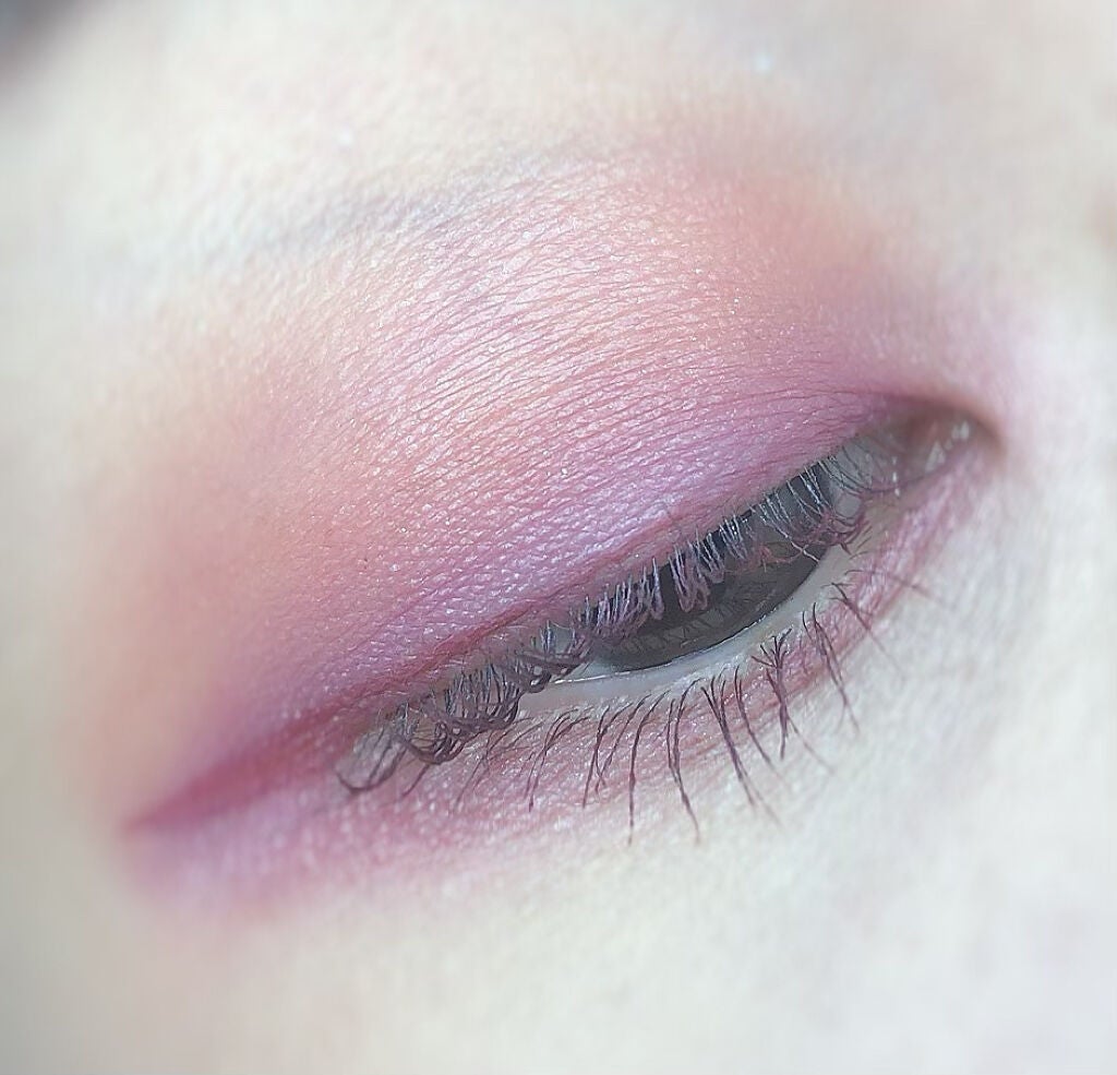 チーク ポップ/CLINIQUE/パウダーチークを使ったクチコミ(4枚目)