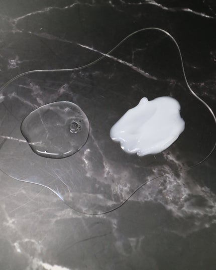 ウォーターコンク モイストシャンプー/ヘアトリートメント/ululis/市販シャンプーを使ったクチコミ(5枚目)