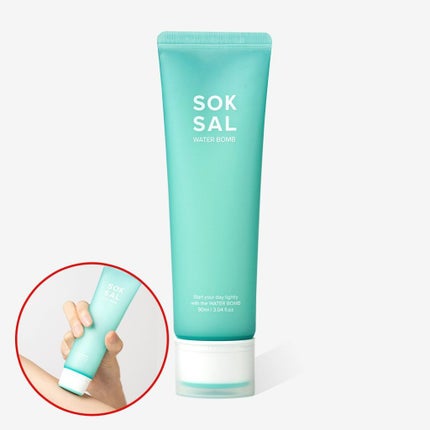 MEDITHERAPY SOKSAL ウォーターバーム