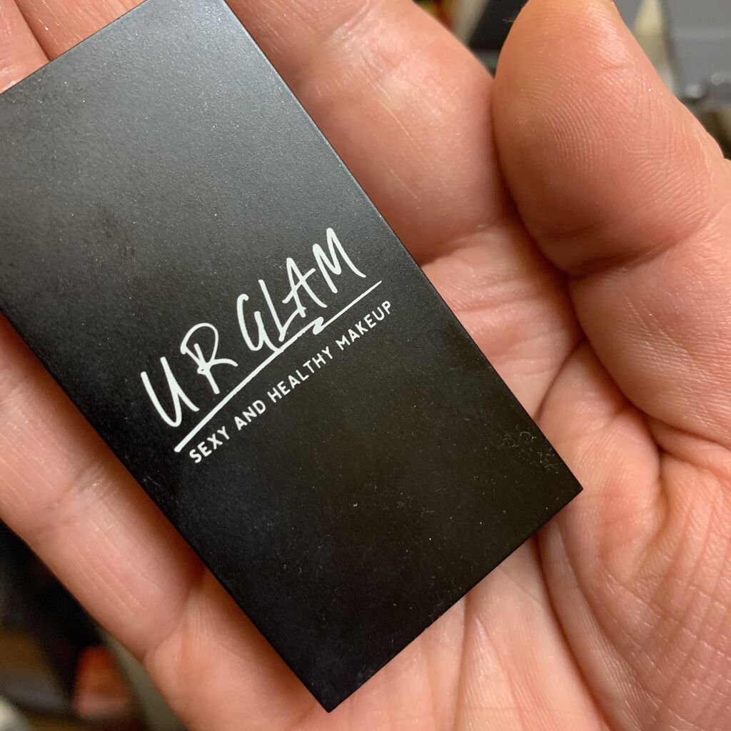 リシェ カラーリング アイブロウパウダー/Visée/パウダーアイブロウを使ったクチコミ（3枚目）