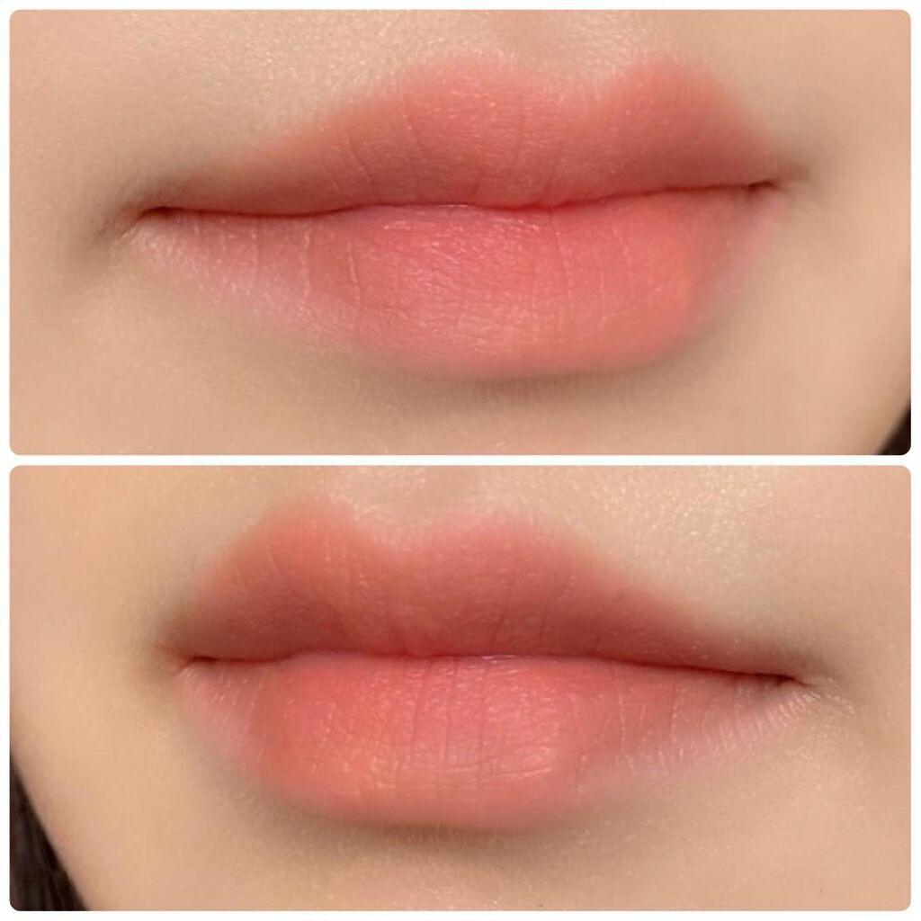 &be リキッドルージュ/&be/口紅を使ったクチコミ(5枚目)