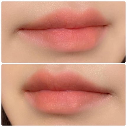 &be リキッドルージュ/&be/口紅を使ったクチコミ(5枚目)