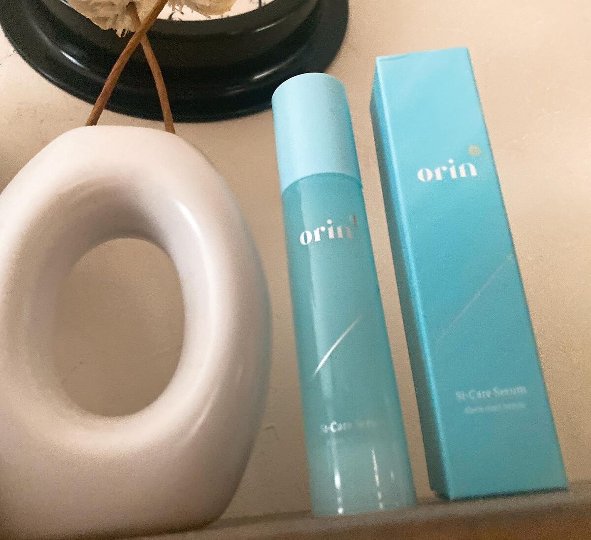 エスティーケアトナー/orin/化粧水を使ったクチコミ（2枚目）