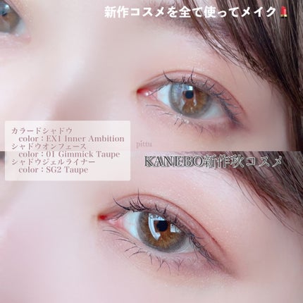 カネボウ Nールージュ/KANEBO/口紅を使ったクチコミ(8枚目)