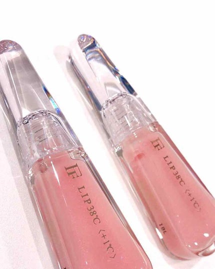 38°C / 99°F リップトリートメント (リップ美容液)/UZU BY FLOWFUSHI/リップケアを使ったクチコミ(1枚目)