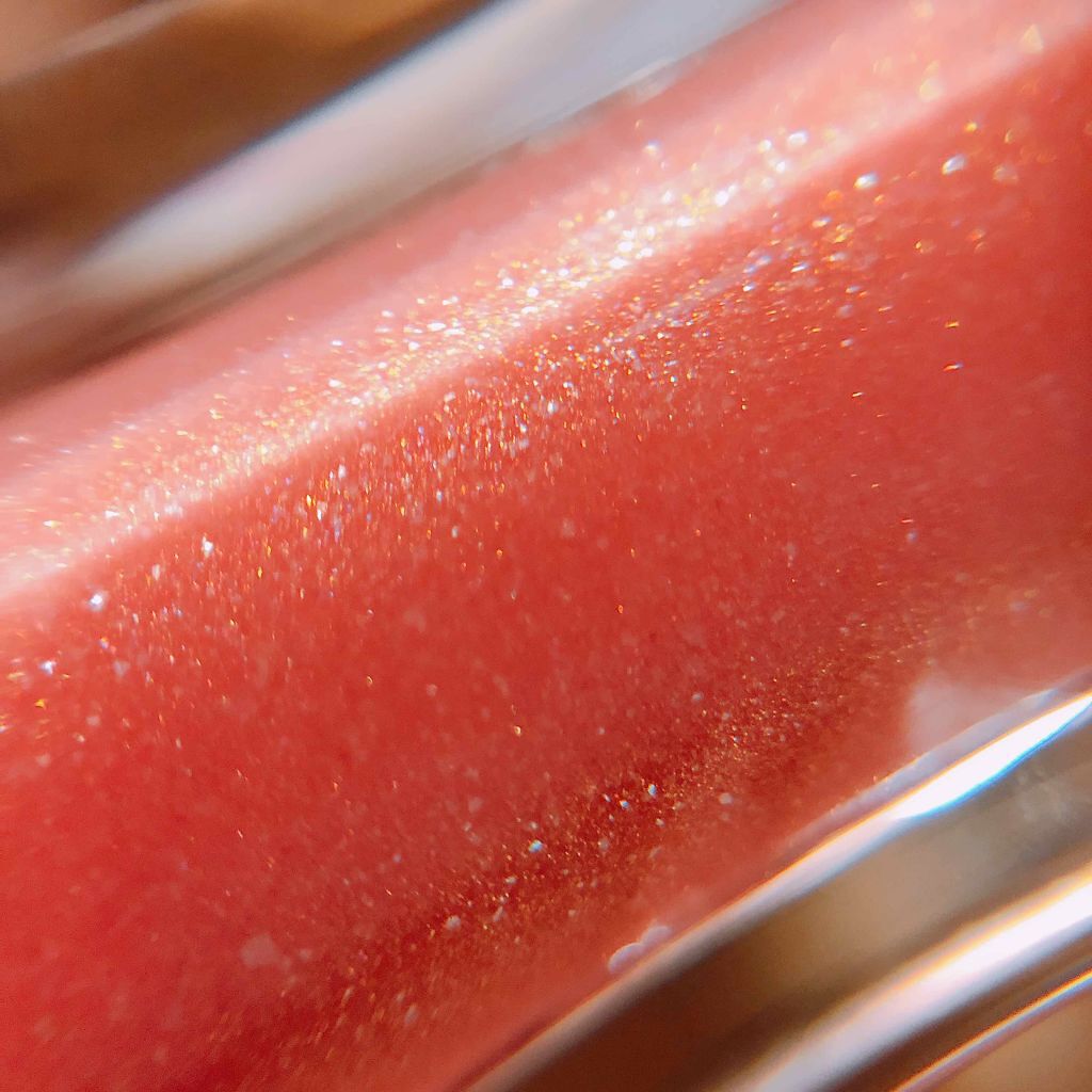 【旧】ディオール アディクト リップ マキシマイザー/Dior/リップグロスを使ったクチコミ(2枚目)