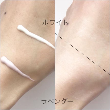 ゆかぴ on LIPS 「【VTcosmetics】絶対に焼けたくない方におすすめ/この..」(4枚目)