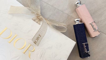 ディオール アディクト リップスティック/Dior/口紅を使ったクチコミ(1枚目)