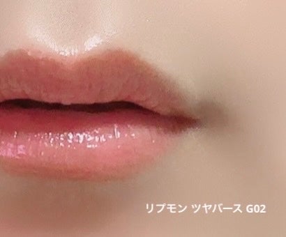 ケイト リップモンスター ツヤバース/KATE/口紅を使ったクチコミ(4枚目)