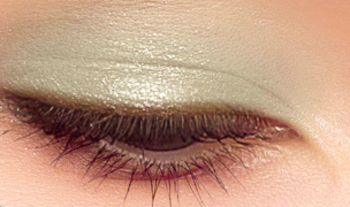 ワンダー キューブ アイシャドウ パール P012 ミント キューブ