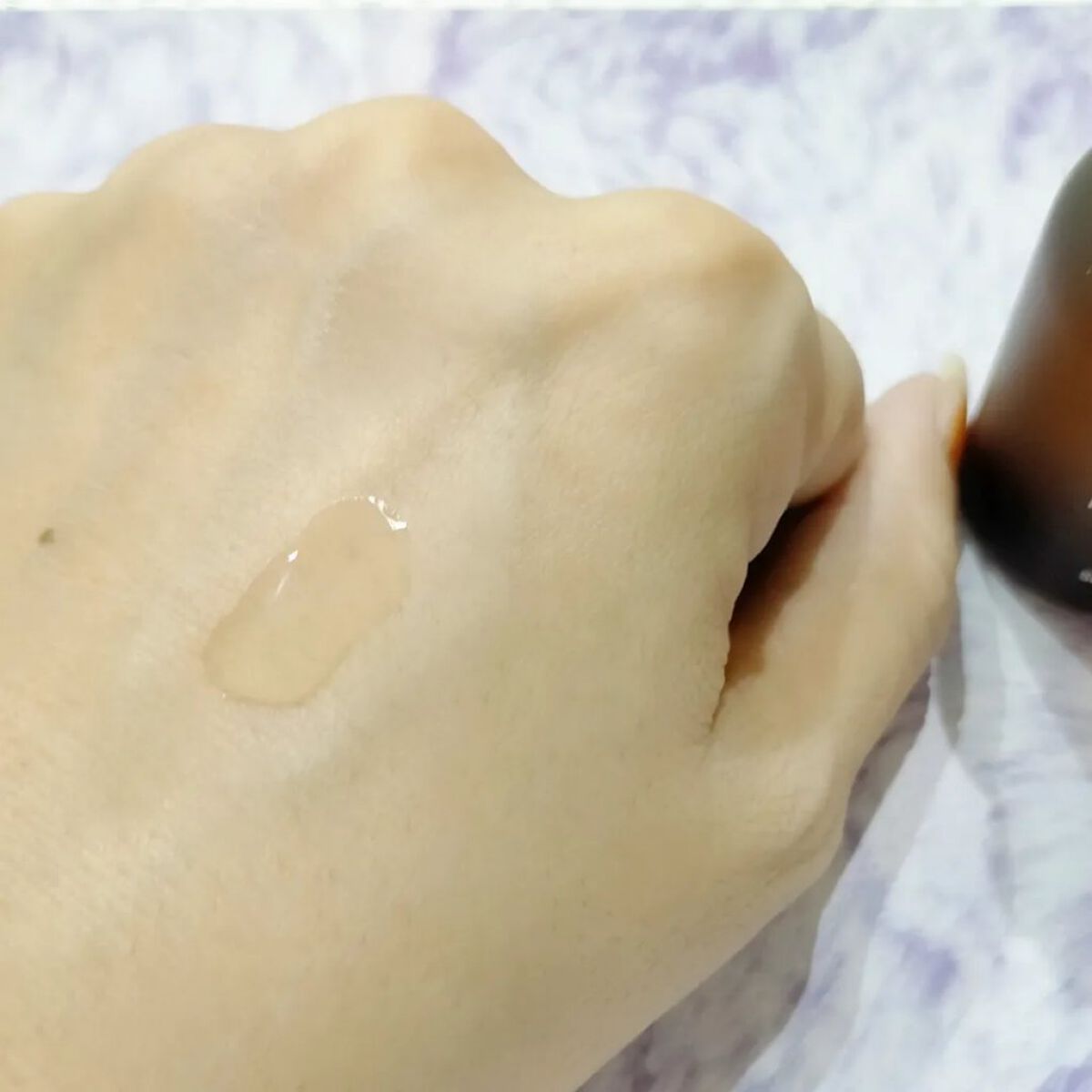 C30セラム/No.24 /美容液を使ったクチコミ（3枚目）