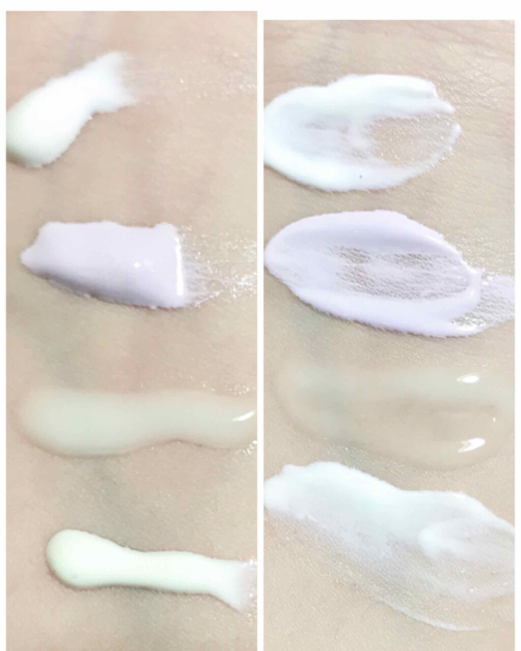 パーフェクトUVカットジェルクリーム II/コパトーン/日焼け止めジェルを使ったクチコミ（2枚目）