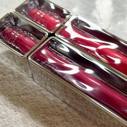 ティントグロッサー/Glint/リップティントを使ったクチコミ(5枚目)