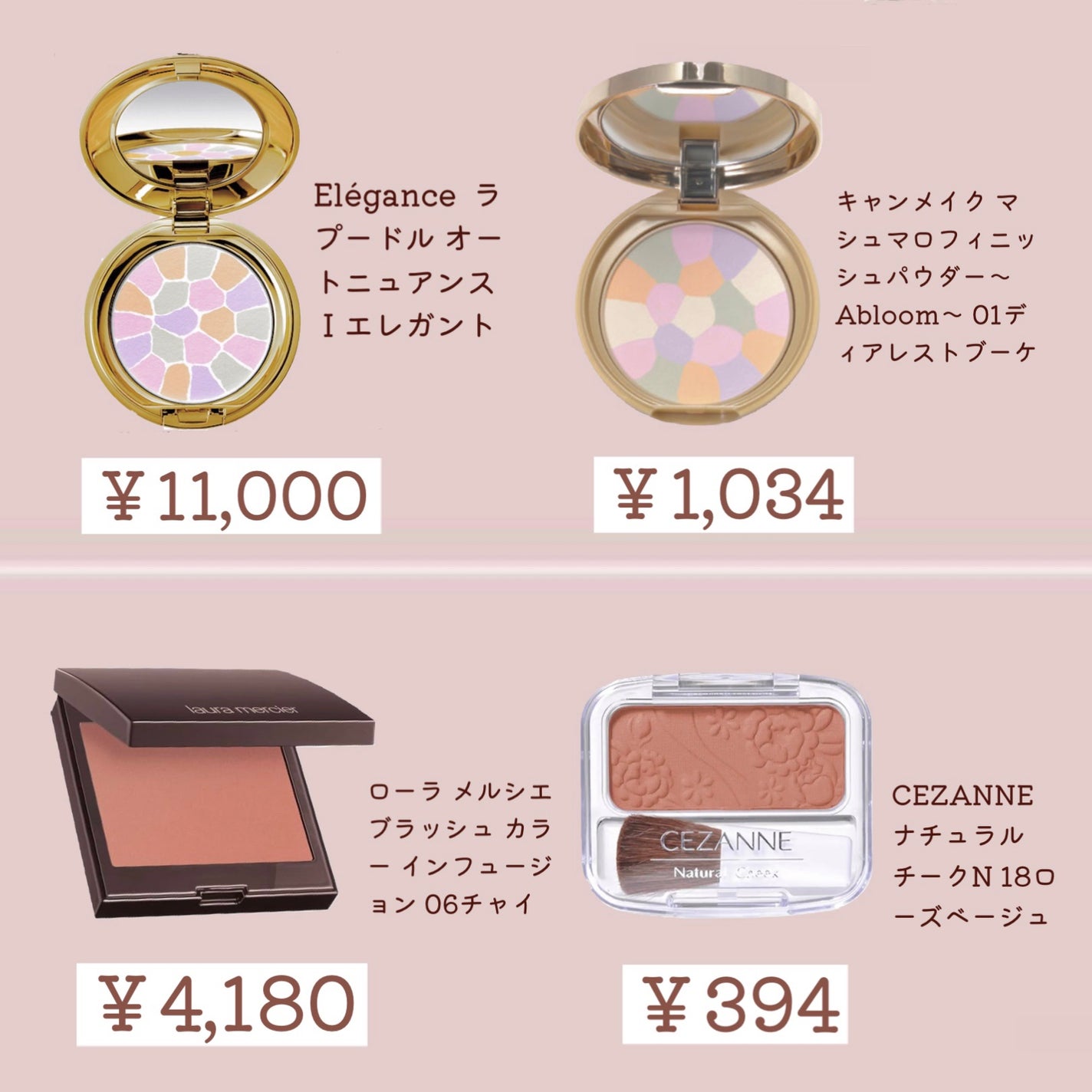 アイ カラー クォード/TOM FORD BEAUTY/アイシャドウパレットを使ったクチコミ(3枚目)