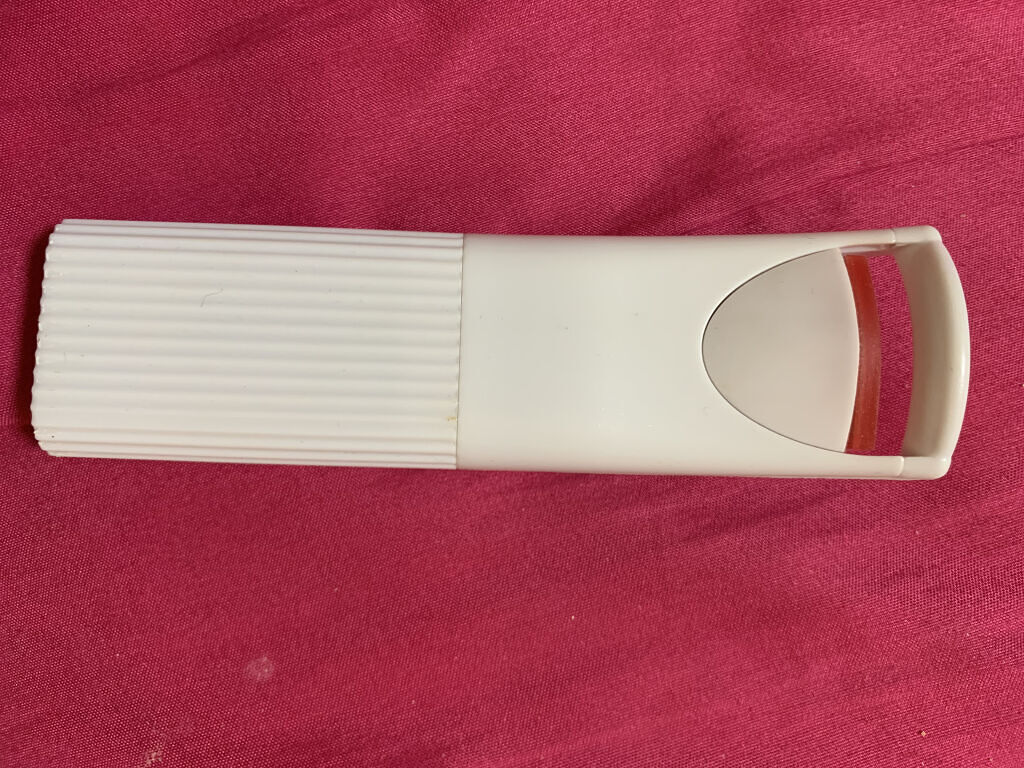 電動ホットビューラー/DAISO/ホットビューラーを使ったクチコミ（1枚目）