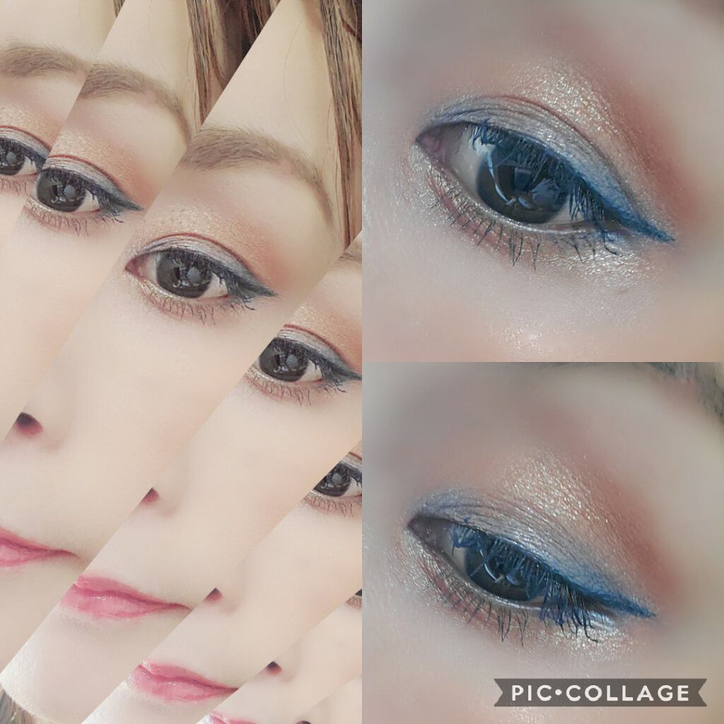 シングルアイシャドウ/Natasha Denona/単色アイシャドウを使ったクチコミ（2枚目）