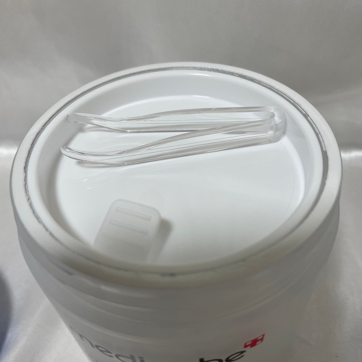 ゼロ毛穴パッド 2.0/MEDICUBE/トナーパッドを使ったクチコミ(4枚目)