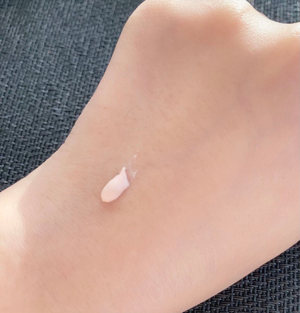 UVイデア XL プロテクショントーンアップ/ラ ロッシュ ポゼ/日焼け止めクリームを使ったクチコミ(5枚目)