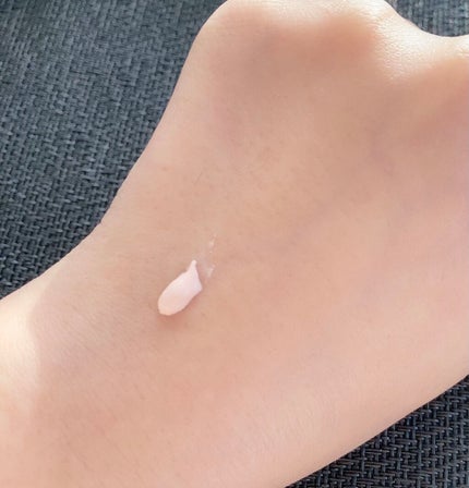 UVイデア XL プロテクショントーンアップ/ラ ロッシュ ポゼ/日焼け止めクリームを使ったクチコミ(5枚目)