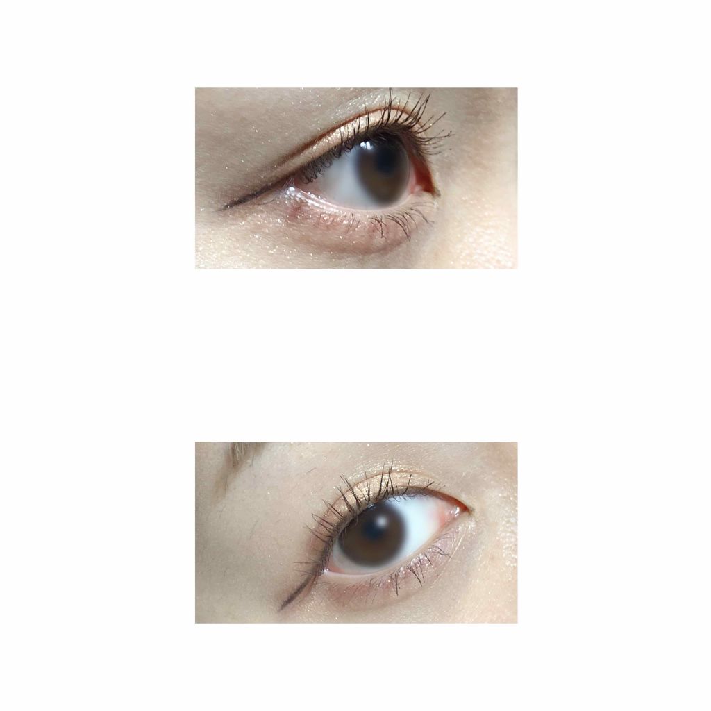 3CE マルチアイカラーパレット/3CE/アイシャドウパレットを使ったクチコミ（2枚目）