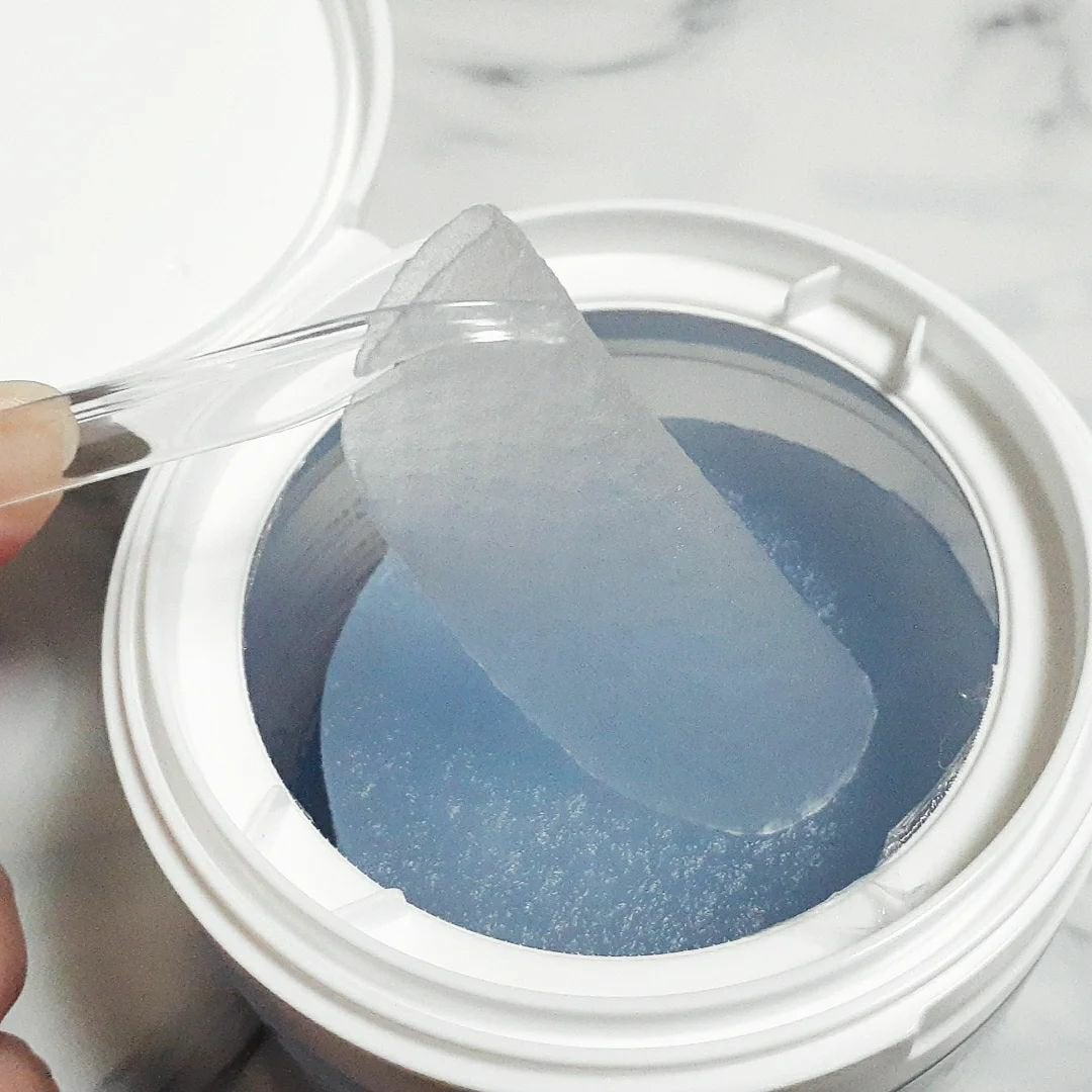 セラノールゲルトナーパッド/Biodance/トナーパッドを使ったクチコミ(6枚目)