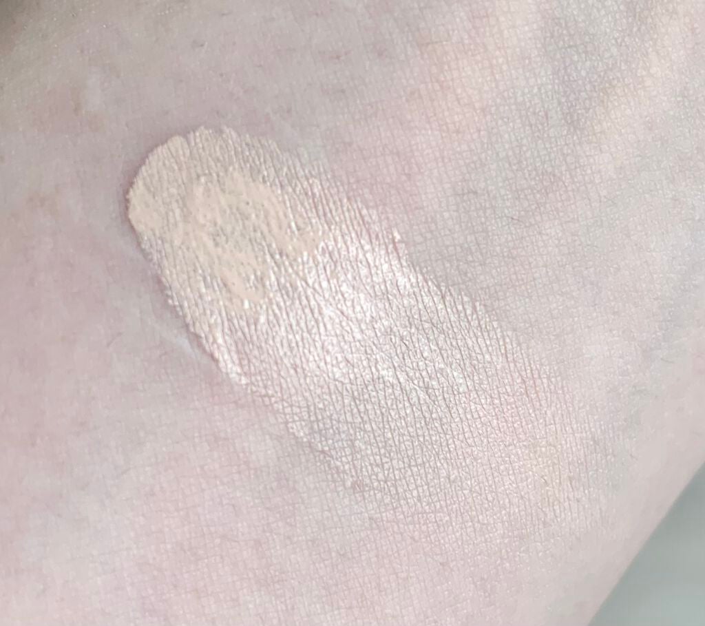 ディオールスキン フォーエヴァー グロウ クッション/Dior/クッションファンデーションを使ったクチコミ(2枚目)