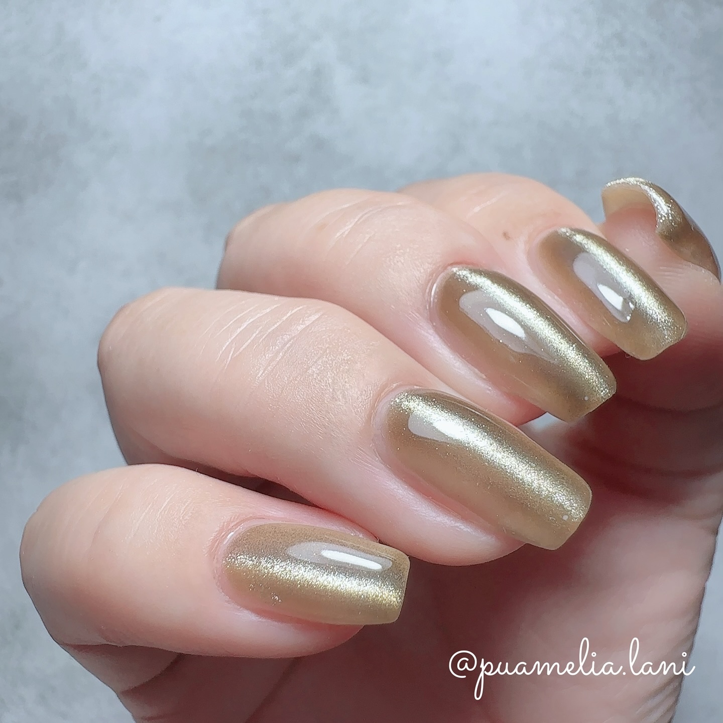 Peel off Base Gel/deumoon/ジェルネイルを使ったクチコミ（2枚目）