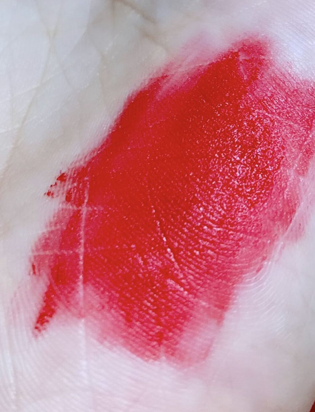 ゼロベルベットティント/rom&nd/リップティントを使ったクチコミ（2枚目）