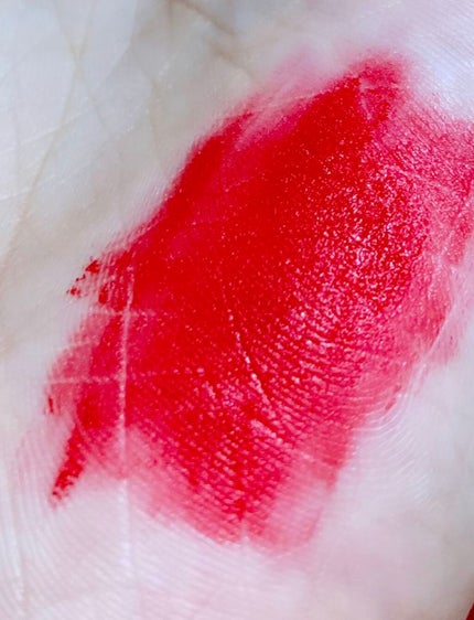 ゼロベルベットティント/rom&nd/リップティントを使ったクチコミ(2枚目)