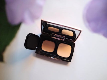 フローレス フィット FN20/COVERMARK/クリーム・エマルジョンファンデーションを使ったクチコミ(1枚目)