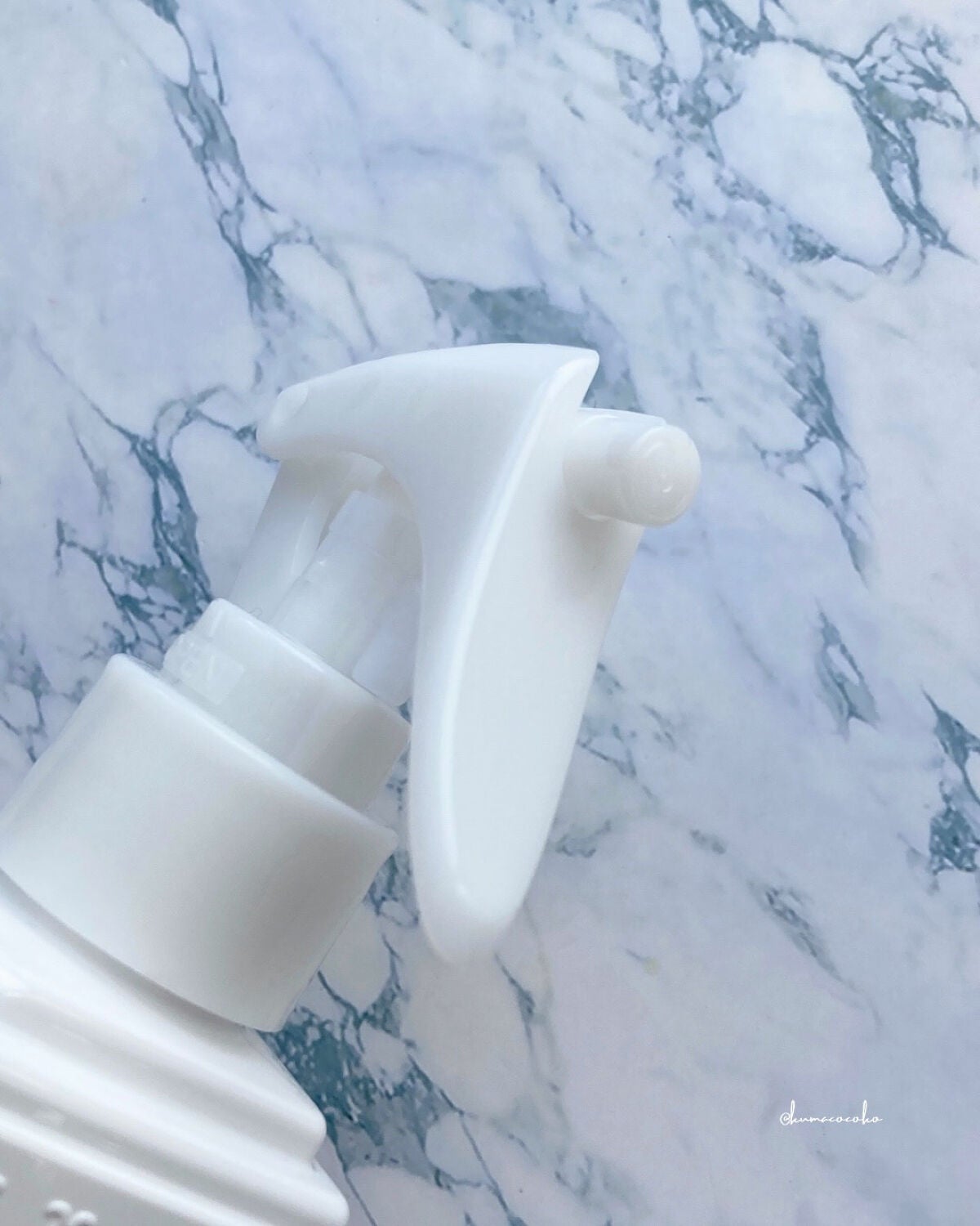 ファブリックフレグランス ホワイトフローラル/JILL STUART/ファブリックミストを使ったクチコミ(5枚目)