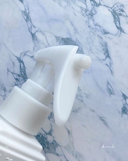 ファブリックフレグランス ホワイトフローラル/JILL STUART/ファブリックミストを使ったクチコミ(5枚目)