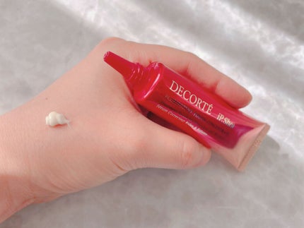 iP.Shot プルリポテント ユース コンセントレイト/DECORTÉ/美容液を使ったクチコミ(3枚目)