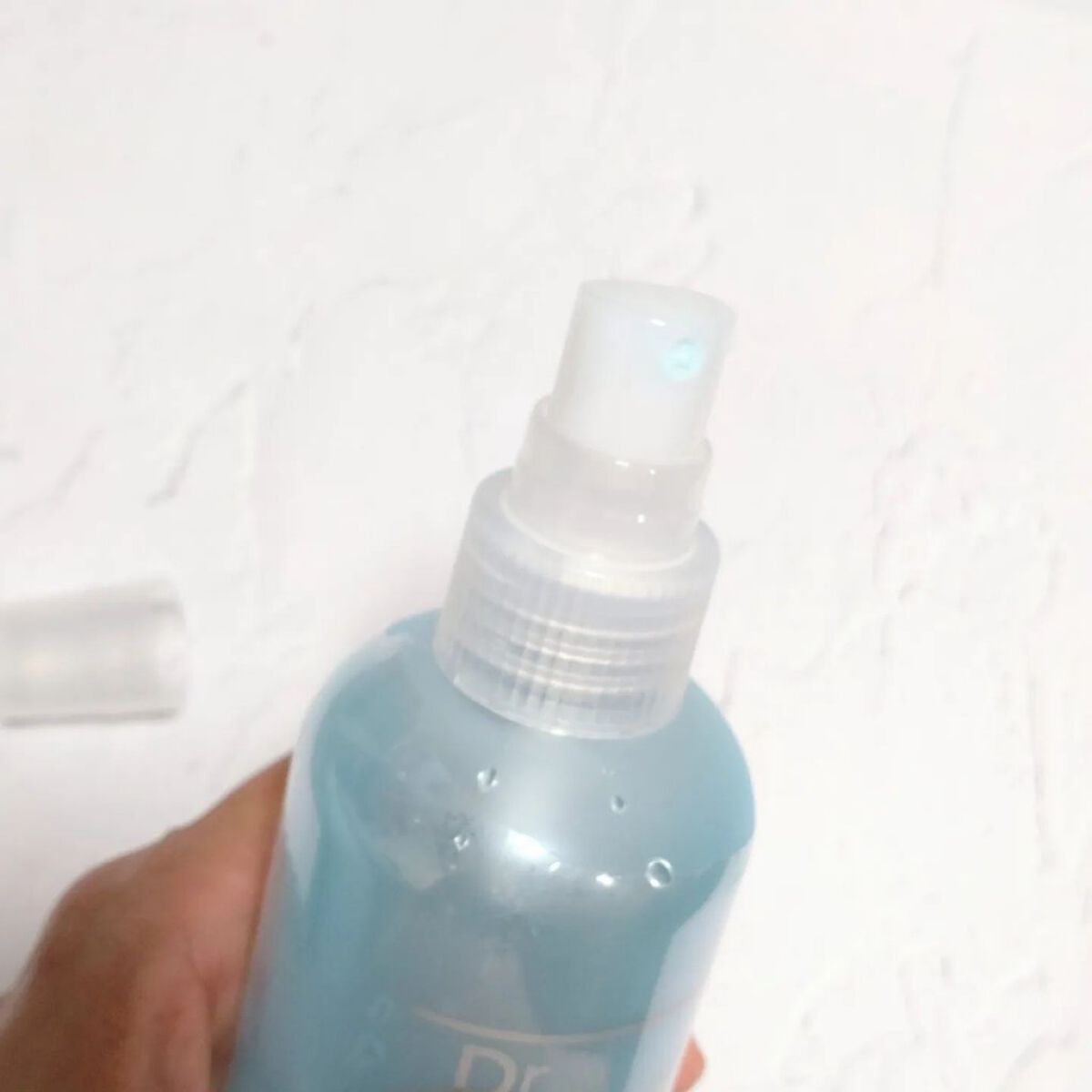 Dr.ウィラード・ウォーター/Dr.ウィラード・ウォーター/ミスト状化粧水を使ったクチコミ（3枚目）