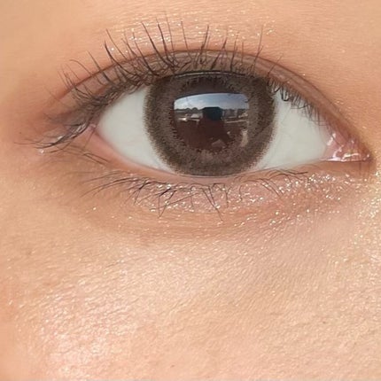 THE アイパレR/b idol/アイシャドウパレットを使ったクチコミ(3枚目)