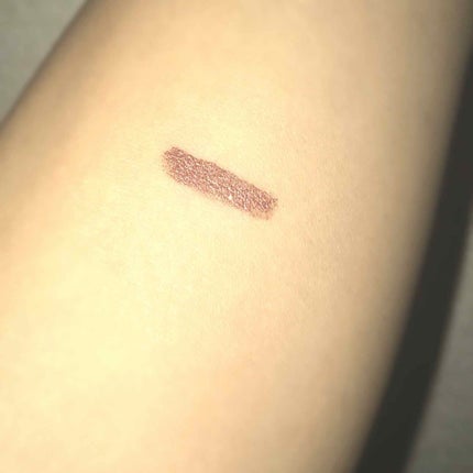 フジコシェイクシャドウ/Fujiko/リキッドアイシャドウを使ったクチコミ(2枚目)