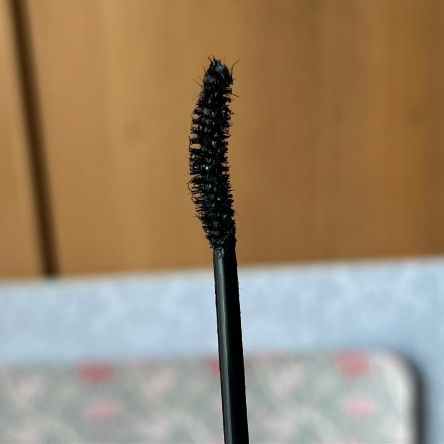 ラッシュニスタ N/MAYBELLINE NEW YORK/マスカラを使ったクチコミ(4枚目)