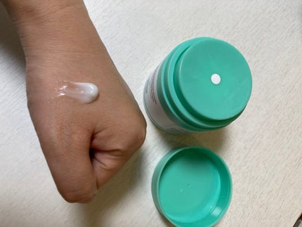 プロティニ ポリペプチド クリーム/Drunk Elephant/フェイスクリームを使ったクチコミ(3枚目)