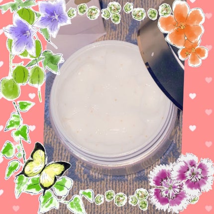 リバイバル ステム7/リッツ/フェイスクリームを使ったクチコミ(2枚目)