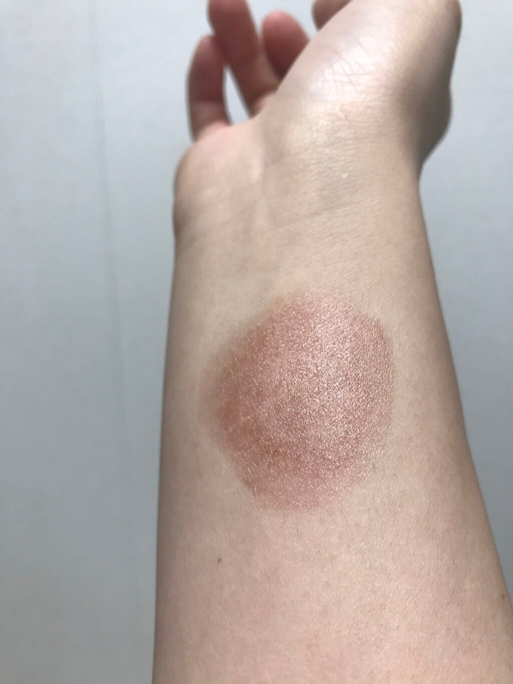 レブロン スーパー ラストラス グラス シャイン リップスティック/REVLON/口紅を使ったクチコミ(4枚目)