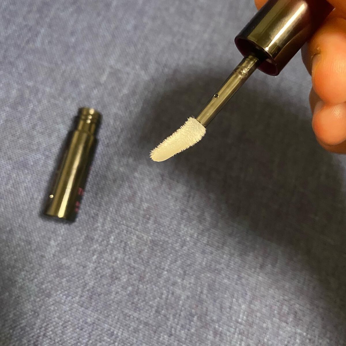 ドラマティックメモリー トライアルセット/TWANY/トライアルキットを使ったクチコミ(4枚目)