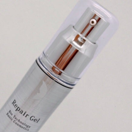 リペアジェル/リソウコーポレーション/美容液を使ったクチコミ(2枚目)